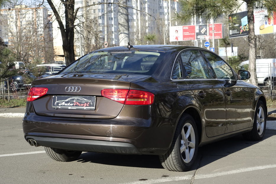 Продам Audi A4 diesel 2014 года в Одессе