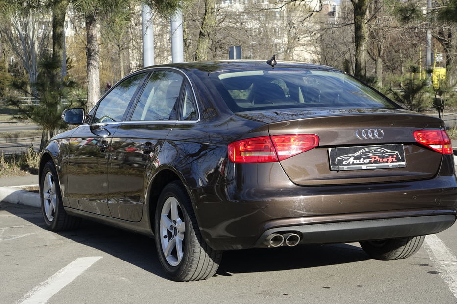 Продам Audi A4 diesel 2014 года в Одессе