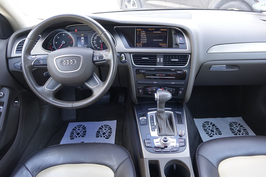 Продам Audi A4 diesel 2014 года в Одессе