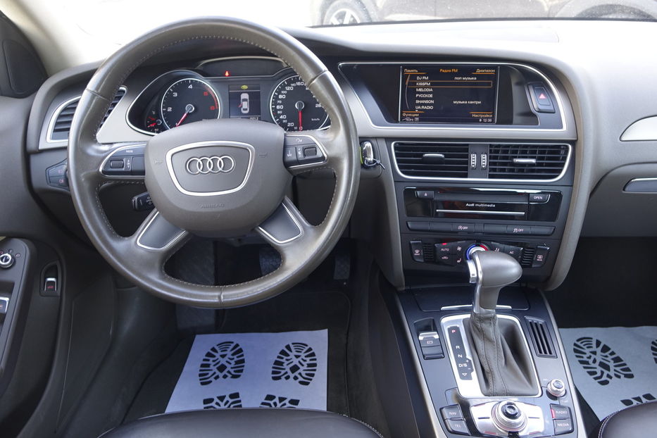 Продам Audi A4 diesel 2014 года в Одессе