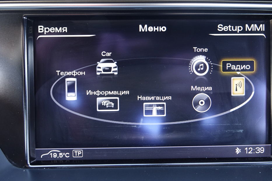 Продам Audi A4 diesel 2014 года в Одессе