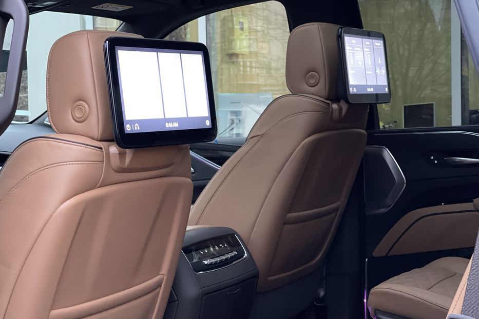 Продам Cadillac Escalade PREMIUM LUXURY 2021 года в Киеве