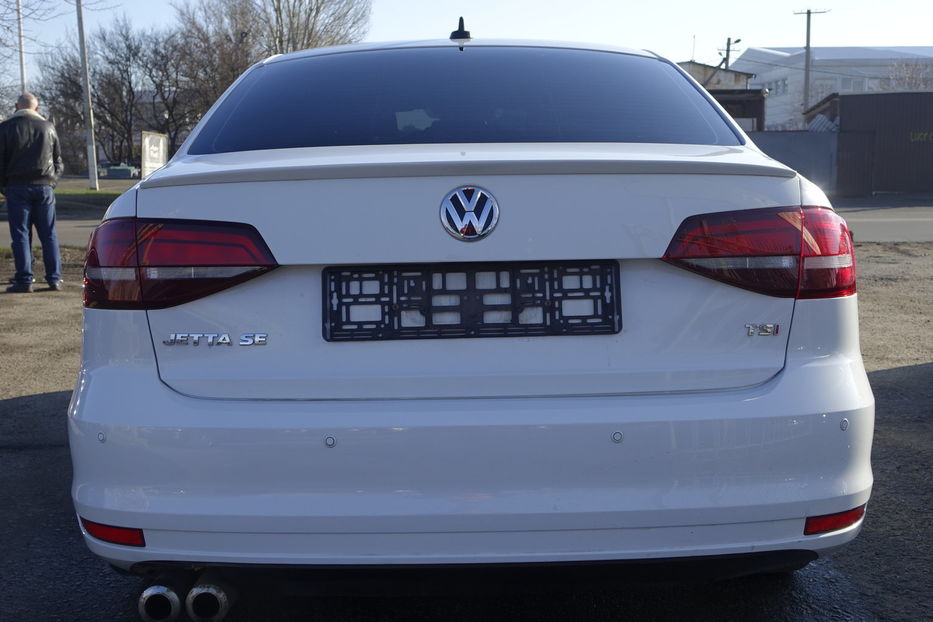 Продам Volkswagen Jetta 2016 года в Одессе