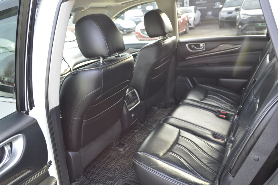 Продам Infiniti QX60 2015 года в Одессе