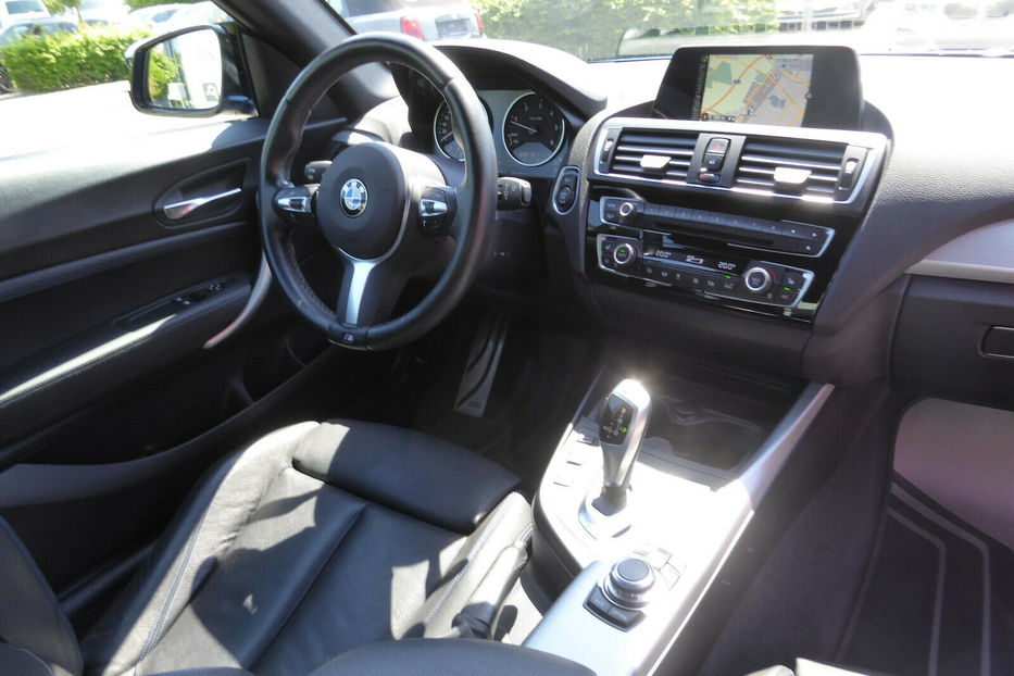 Продам BMW 2 Series 218d Coupe 2017 года в Киеве