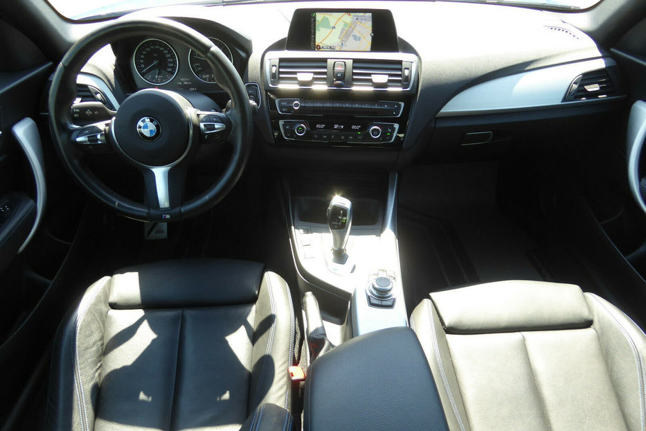 Продам BMW 2 Series 218d Coupe 2017 года в Киеве