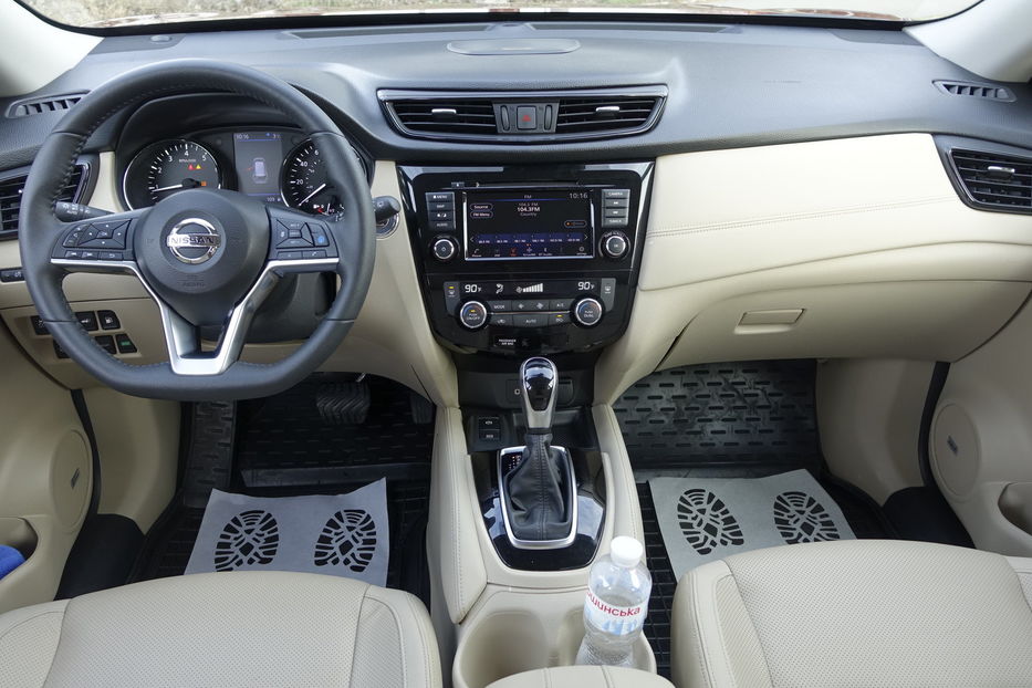 Продам Nissan Rogue SL FULL 1 km probeg new 2021 года в Одессе