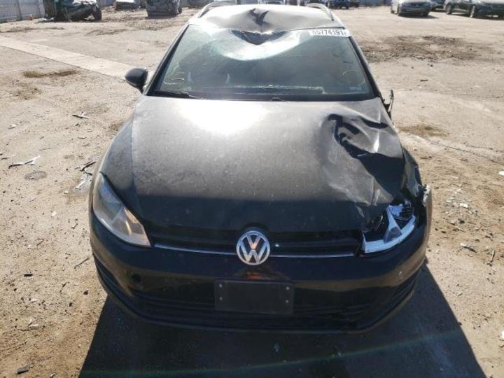 Продам Volkswagen Golf Variant TDI 2015 года в Черновцах