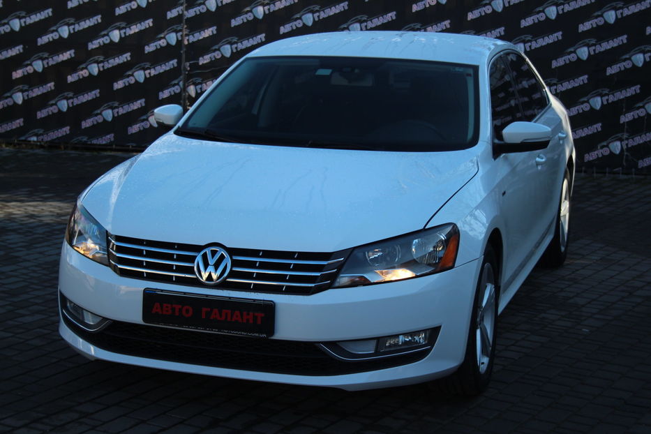 Продам Volkswagen Passat B7 2015 года в Одессе