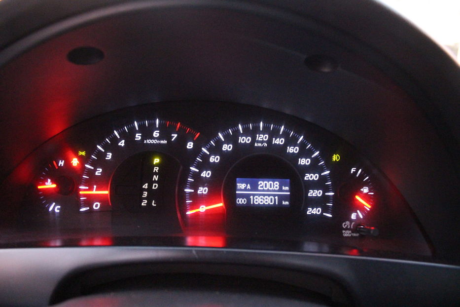 Продам Toyota Camry 2006 года в Одессе