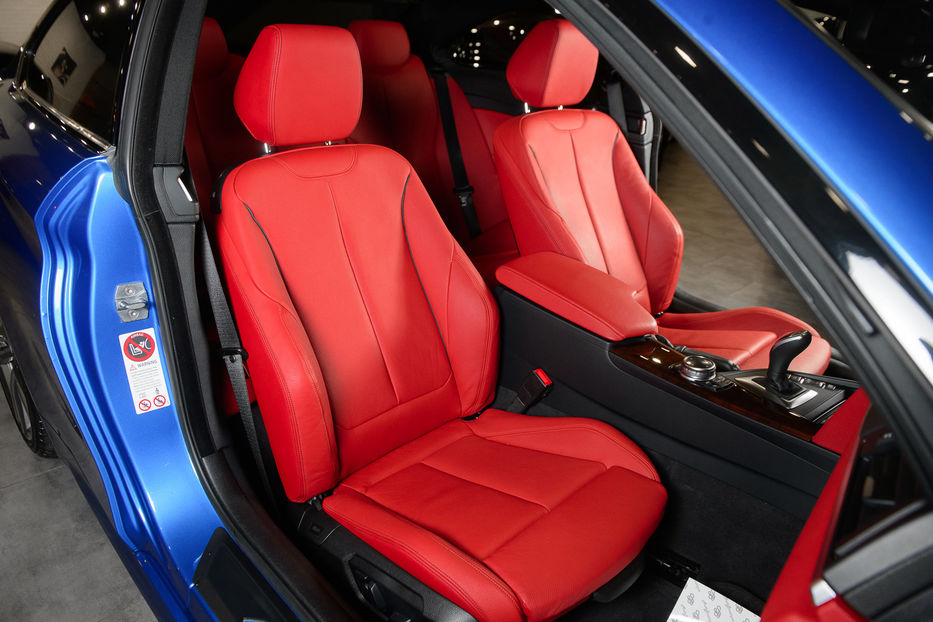 Продам BMW 435 i M Package 2014 года в Одессе