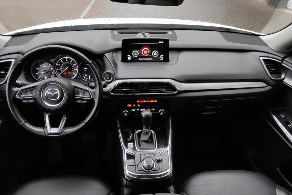 Продам Mazda CX-9 2018 года в Николаеве
