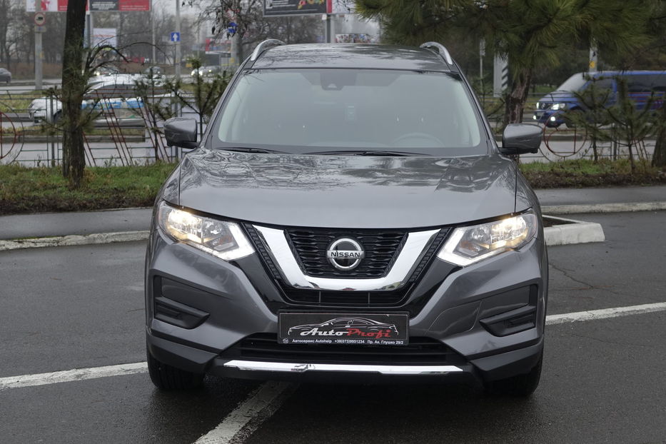 Продам Nissan Rogue 2020 года в Одессе