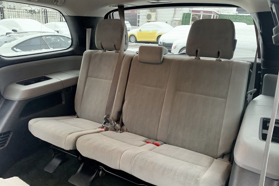 Продам Toyota Sequoia SR5 2015 года в Киеве