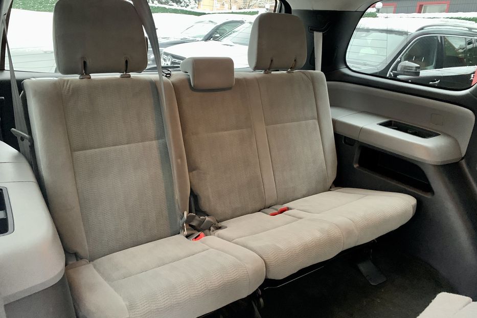 Продам Toyota Sequoia SR5 2015 года в Киеве