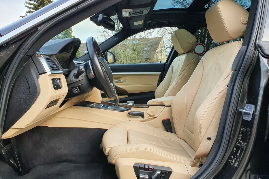 Продам BMW 330 d GT Gran Turismo xDrive 2018 года в Киеве