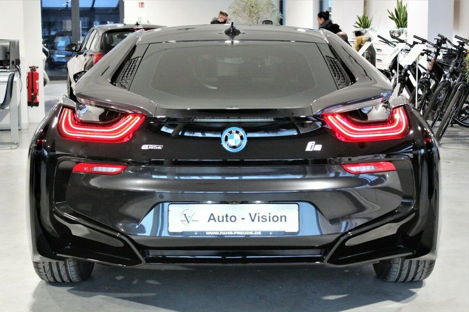 Продам BMW I8 2018 года в Киеве