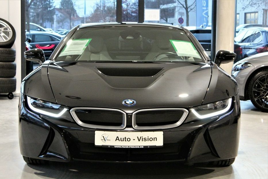 Продам BMW I8 2018 года в Киеве