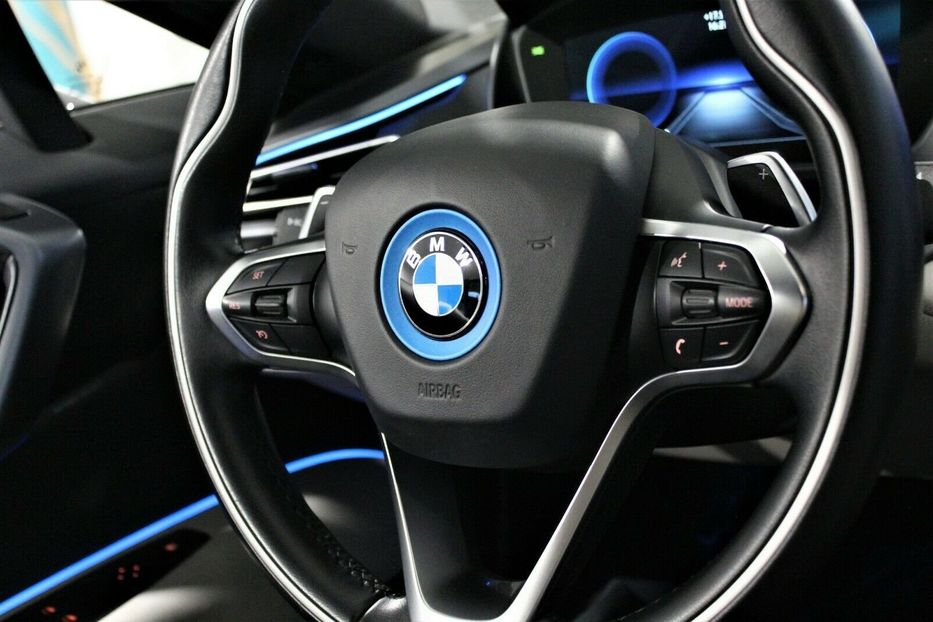Продам BMW I8 2018 года в Киеве