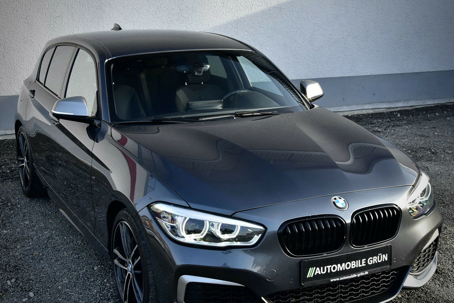 Продам BMW M1 M140i 2018 года в Киеве