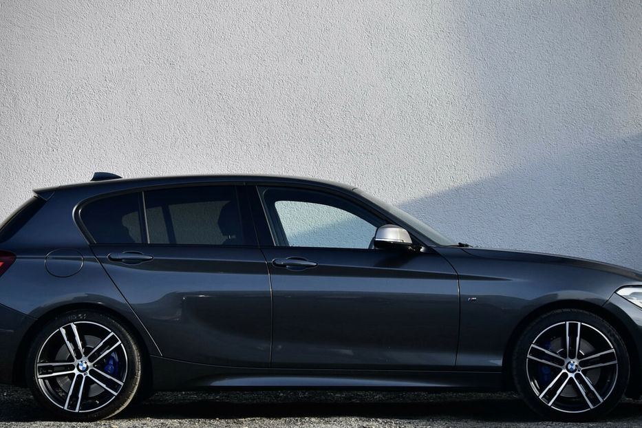 Продам BMW M1 M140i 2018 года в Киеве