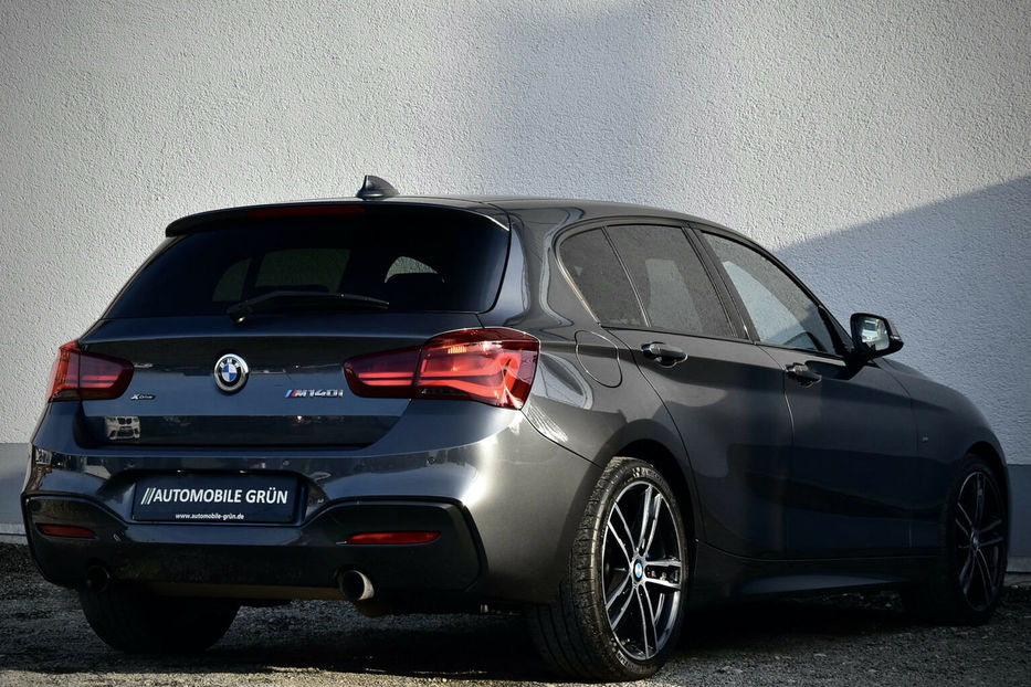 Продам BMW M1 M140i 2018 года в Киеве