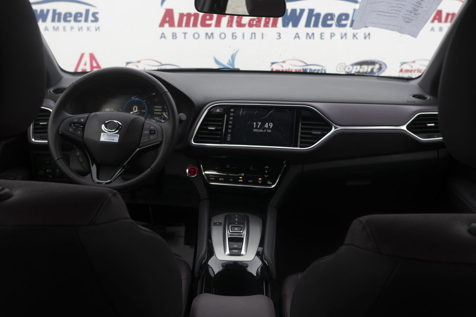 Продам Honda HR-V Electro NEW 2021 года в Черновцах