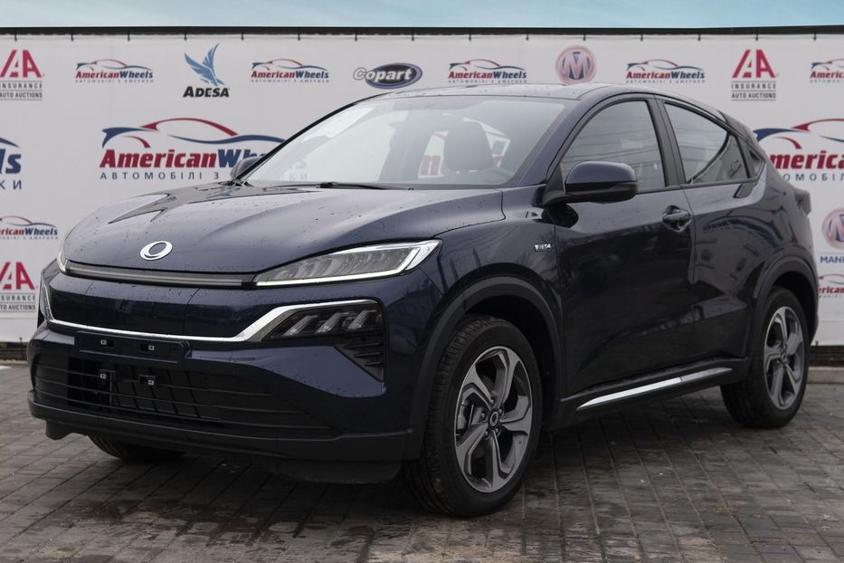 Продам Honda HR-V Electro NEW 2021 года в Черновцах