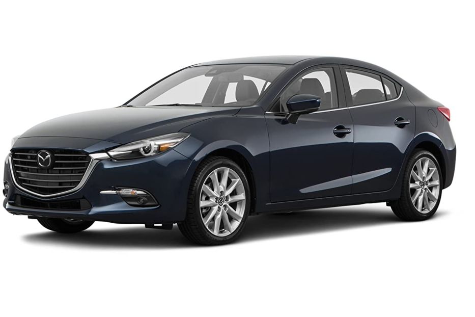 Продам Mazda 3 GRAND TOURING 2018 года в Черновцах