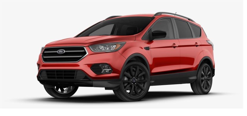 Продам Ford Escape SEL AWD 2019 года в Черновцах