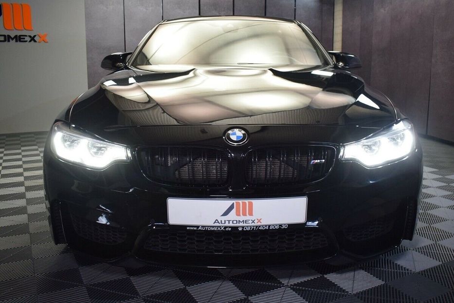 Продам BMW M3 Competition 2018 года в Киеве