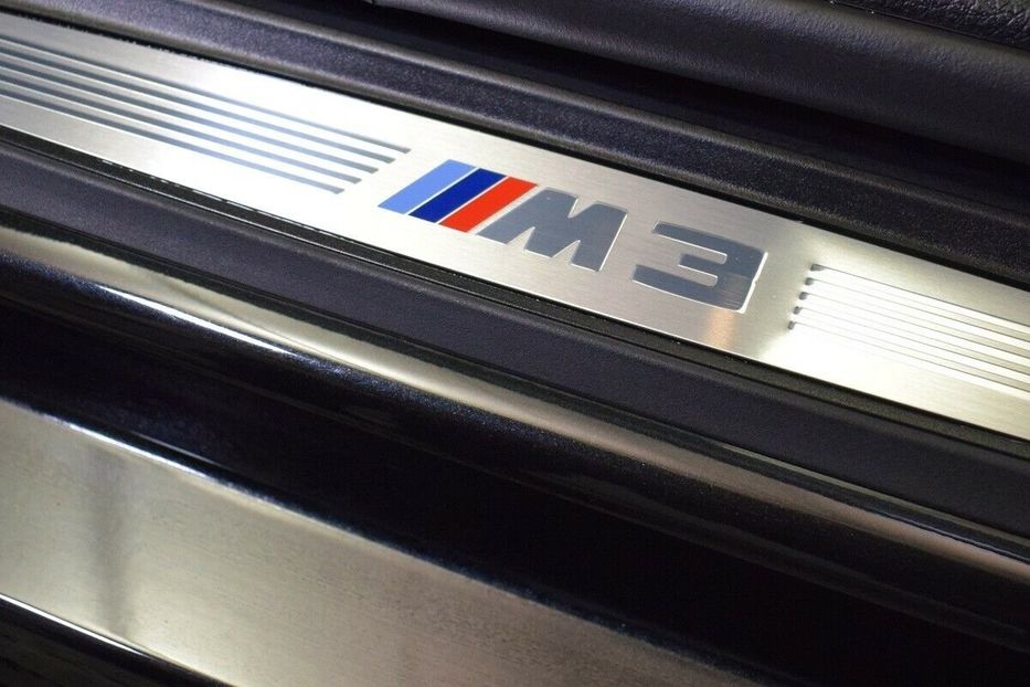 Продам BMW M3 Competition 2018 года в Киеве