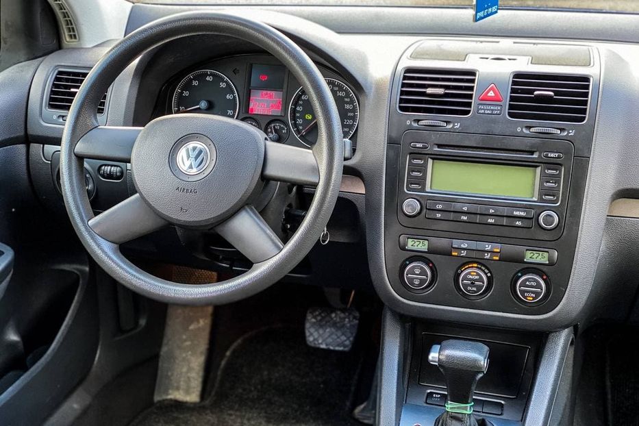 Продам Volkswagen Golf V 2004 года в Днепре