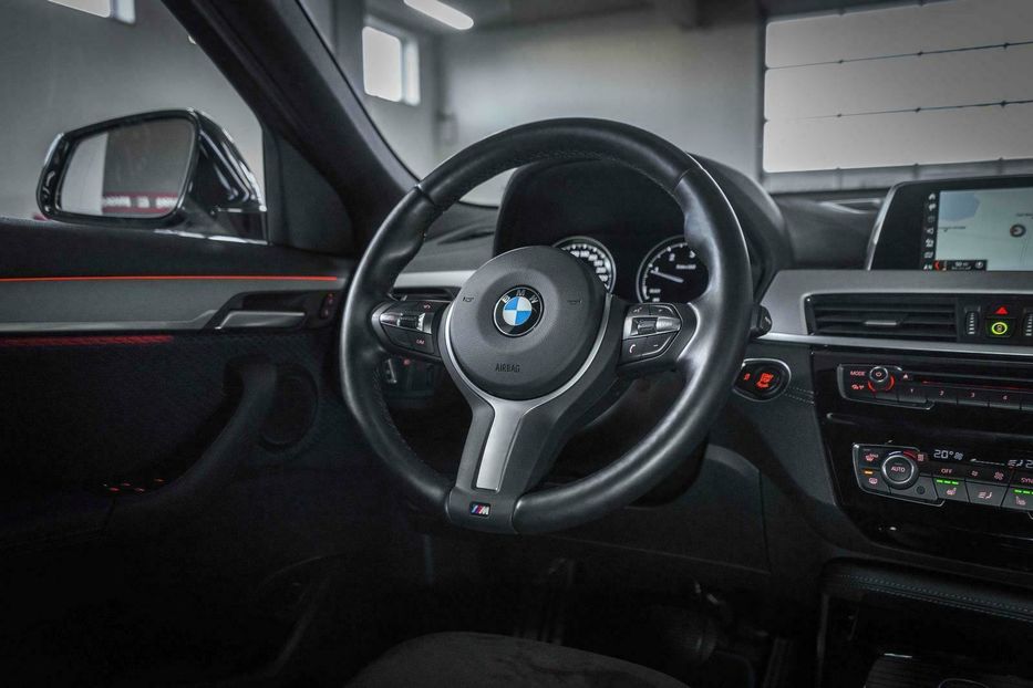 Продам BMW X 2 20d M Sport xDrive 2018 года в Киеве