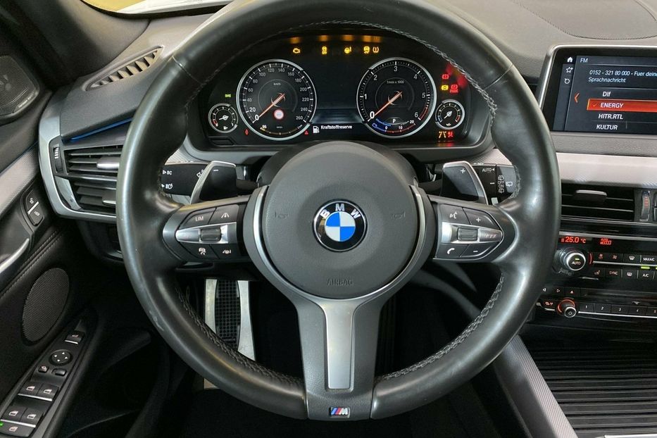 Продам BMW X5 xDrive40d Sportpaket 2018 года в Киеве