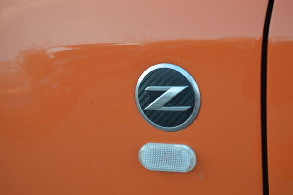 Продам Nissan 350Z 2007 года в Одессе