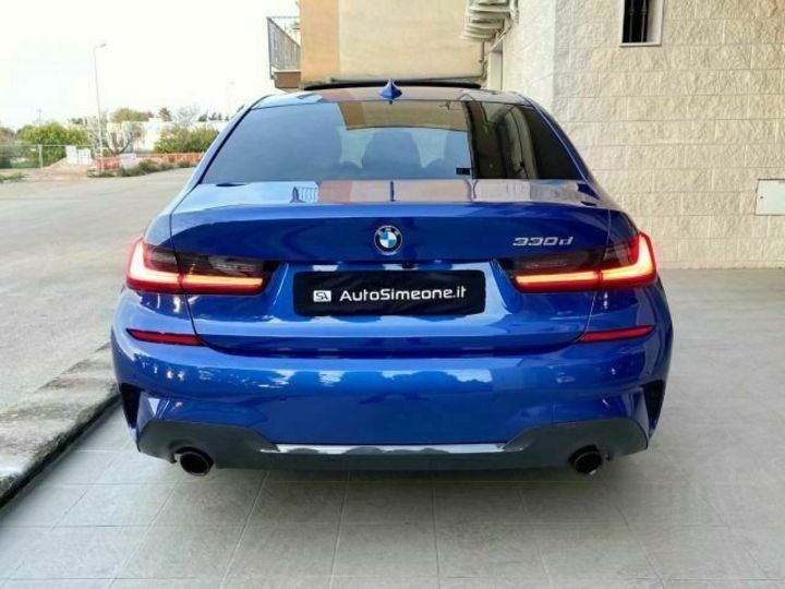 Продам BMW 330  d Msport 2019 года в Киеве