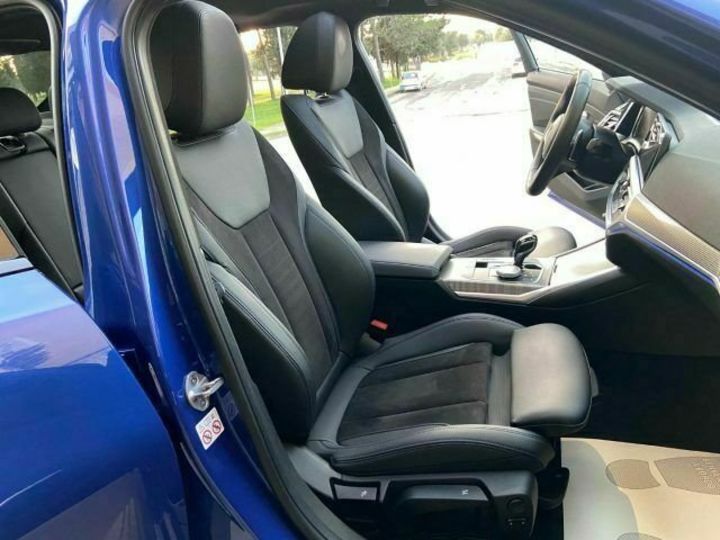 Продам BMW 330  d Msport 2019 года в Киеве
