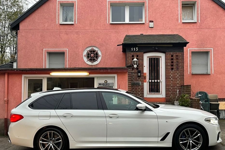 Продам BMW 530 d xDrive M Sport 2019 года в Киеве