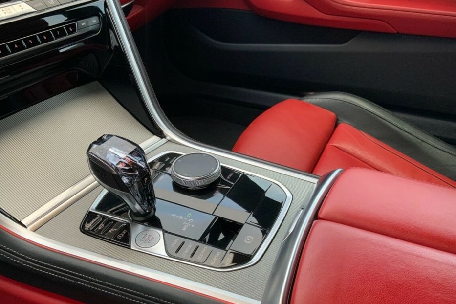 Продам BMW 840 d Coupe xDrive M Sport 2019 года в Киеве
