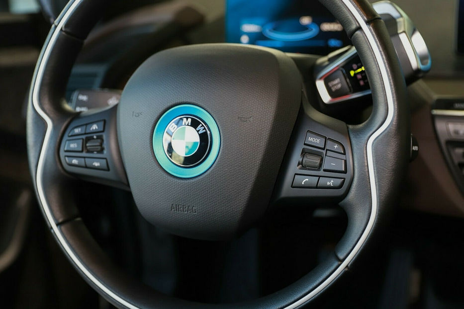 Продам BMW I3 s eDrive 120Ah 2019 года в Киеве
