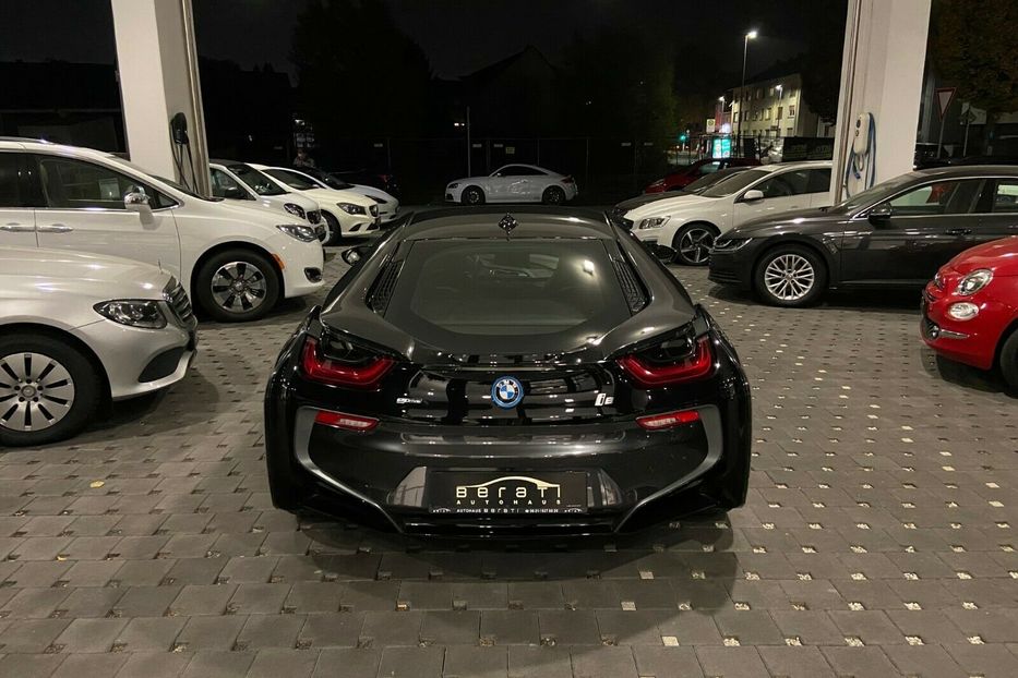 Продам BMW I8 2019 года в Киеве