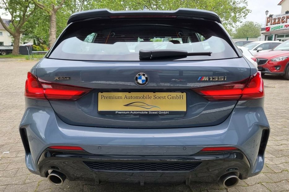 Продам BMW M1 M135i 2019 года в Киеве