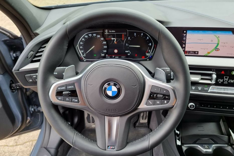 Продам BMW M1 M135i 2019 года в Киеве