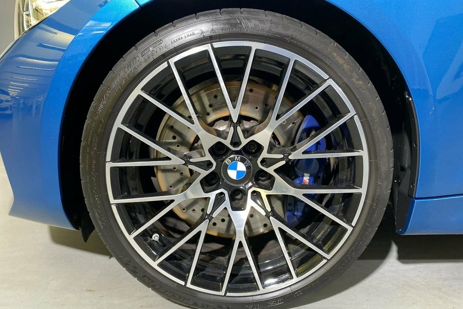 Продам BMW M2 Competition 2019 года в Киеве