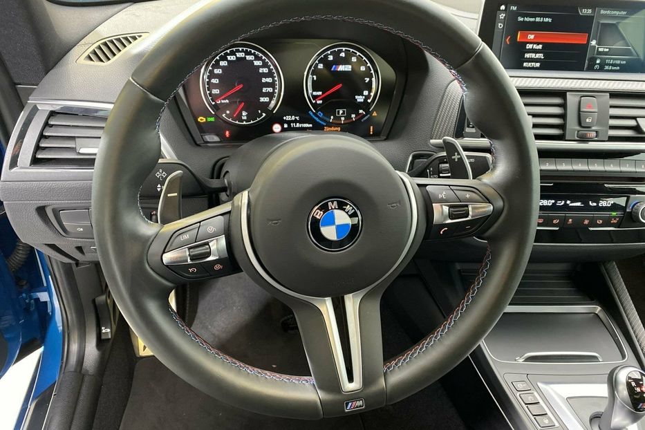 Продам BMW M2 Competition 2019 года в Киеве