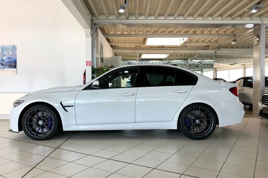 Продам BMW M3 CS 2019 года в Киеве