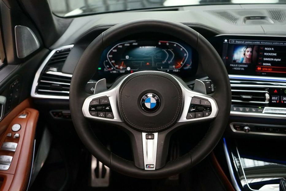 Продам BMW X7 M50d 2019 года в Киеве