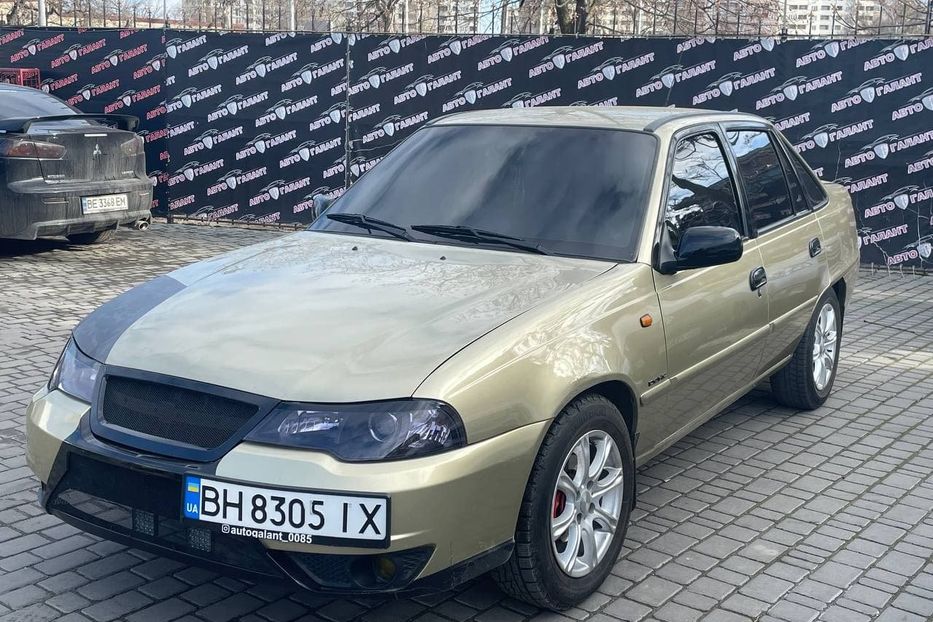 Продам Daewoo Nexia 2011 года в Одессе