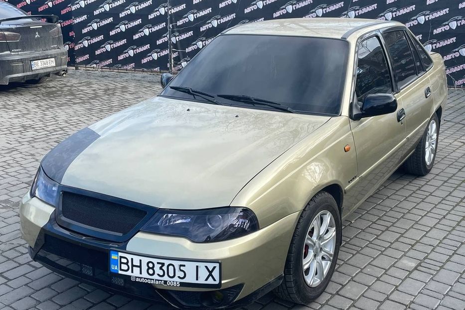 Продам Daewoo Nexia 2011 года в Одессе